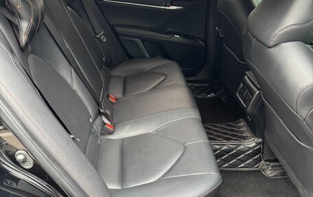 Toyota Camry, 2019 год, 2 900 000 рублей, 14 фотография