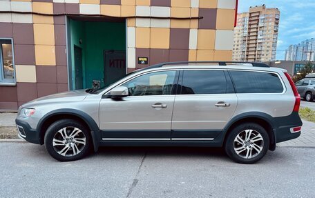 Volvo XC70 II рестайлинг, 2011 год, 1 420 000 рублей, 3 фотография