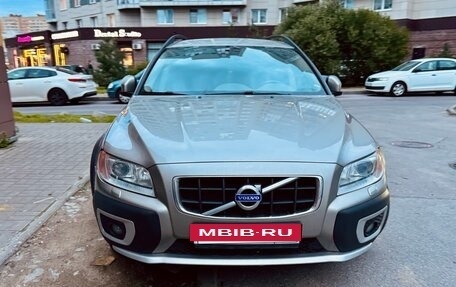 Volvo XC70 II рестайлинг, 2011 год, 1 420 000 рублей, 2 фотография