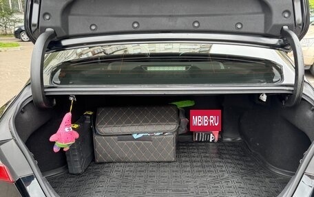 Toyota Camry, 2019 год, 2 900 000 рублей, 15 фотография