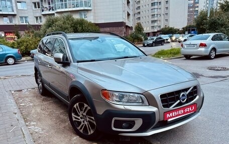 Volvo XC70 II рестайлинг, 2011 год, 1 420 000 рублей, 10 фотография