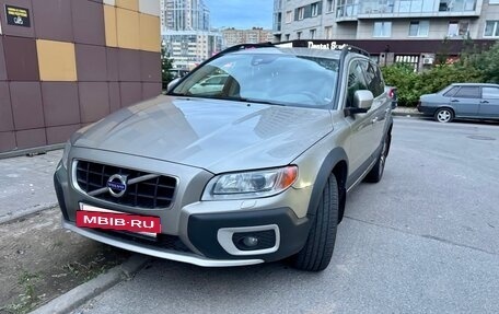 Volvo XC70 II рестайлинг, 2011 год, 1 420 000 рублей, 13 фотография