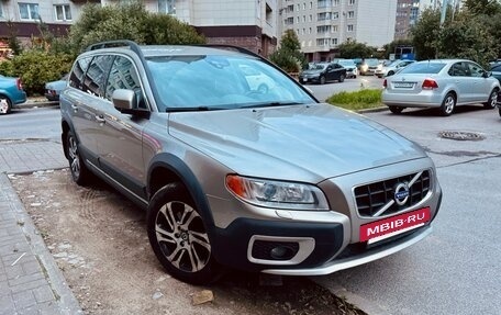 Volvo XC70 II рестайлинг, 2011 год, 1 420 000 рублей, 14 фотография