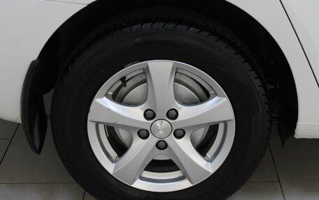 Skoda Rapid I, 2018 год, 1 299 900 рублей, 7 фотография