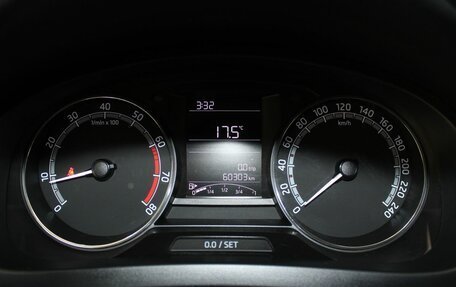 Skoda Rapid I, 2018 год, 1 299 900 рублей, 20 фотография