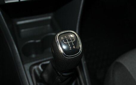 Skoda Rapid I, 2018 год, 1 299 900 рублей, 19 фотография