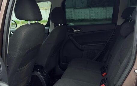 Skoda Yeti I рестайлинг, 2014 год, 1 120 000 рублей, 10 фотография