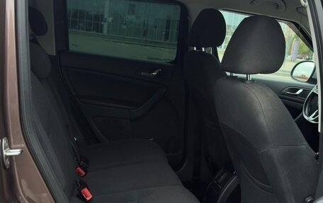 Skoda Yeti I рестайлинг, 2014 год, 1 120 000 рублей, 11 фотография