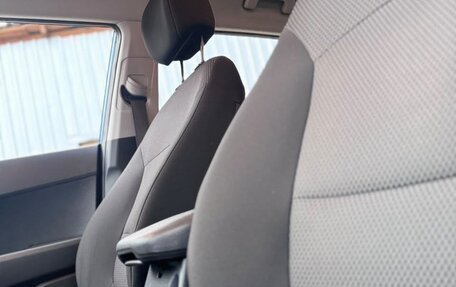 Hyundai Creta I рестайлинг, 2020 год, 1 800 000 рублей, 10 фотография