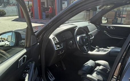 BMW X5, 2021 год, 7 900 000 рублей, 7 фотография