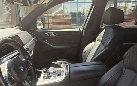 BMW X5, 2021 год, 7 900 000 рублей, 13 фотография