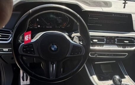 BMW X5, 2021 год, 7 900 000 рублей, 8 фотография