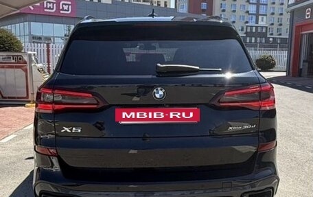 BMW X5, 2021 год, 7 900 000 рублей, 6 фотография