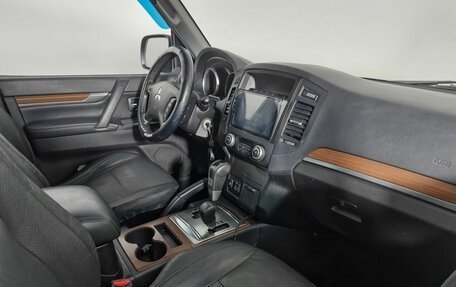 Mitsubishi Pajero IV, 2008 год, 1 090 000 рублей, 10 фотография