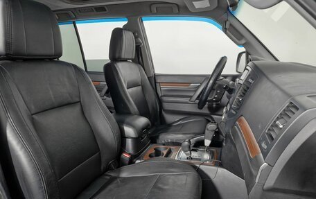 Mitsubishi Pajero IV, 2008 год, 1 090 000 рублей, 9 фотография
