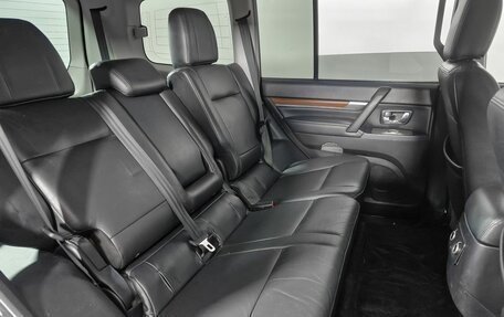 Mitsubishi Pajero IV, 2008 год, 1 090 000 рублей, 11 фотография