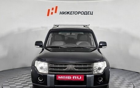 Mitsubishi Pajero IV, 2008 год, 1 090 000 рублей, 2 фотография