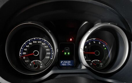 Mitsubishi Pajero IV, 2008 год, 1 090 000 рублей, 15 фотография
