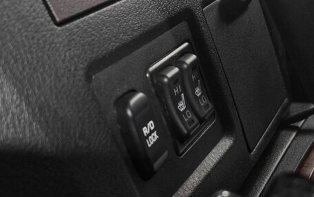 Mitsubishi Pajero IV, 2008 год, 1 090 000 рублей, 17 фотография