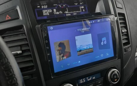 Mitsubishi Pajero IV, 2008 год, 1 090 000 рублей, 16 фотография