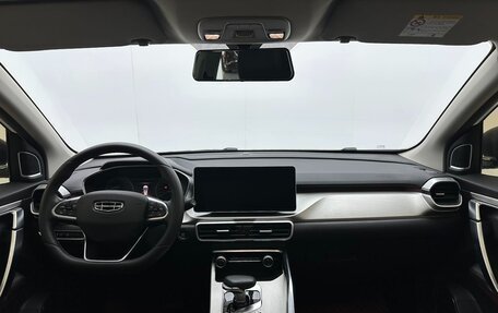Geely Coolray I, 2022 год, 1 470 000 рублей, 7 фотография