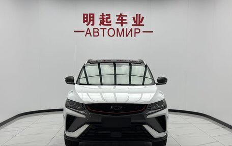 Geely Coolray I, 2022 год, 1 470 000 рублей, 3 фотография