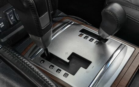 Mitsubishi Pajero IV, 2008 год, 1 090 000 рублей, 18 фотография