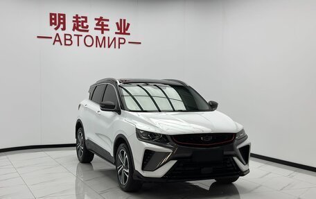 Geely Coolray I, 2022 год, 1 470 000 рублей, 2 фотография
