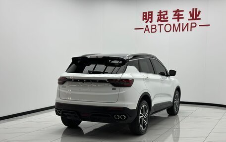 Geely Coolray I, 2022 год, 1 470 000 рублей, 4 фотография