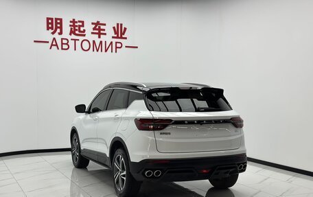 Geely Coolray I, 2022 год, 1 470 000 рублей, 5 фотография