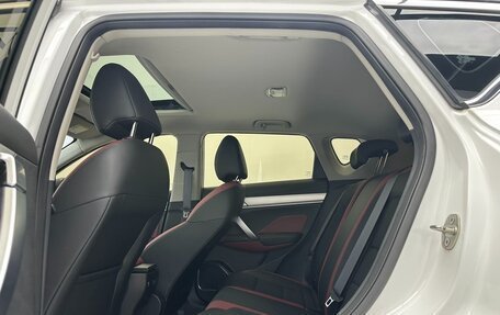 Geely Coolray I, 2022 год, 1 470 000 рублей, 11 фотография