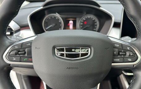 Geely Coolray I, 2022 год, 1 470 000 рублей, 8 фотография