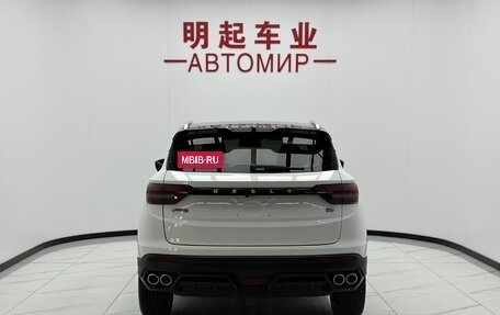 Geely Coolray I, 2022 год, 1 470 000 рублей, 6 фотография