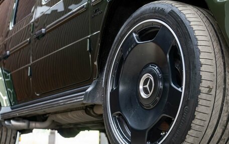 Mercedes-Benz G-Класс AMG, 2020 год, 13 490 000 рублей, 11 фотография