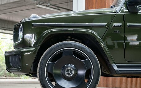 Mercedes-Benz G-Класс AMG, 2020 год, 13 490 000 рублей, 3 фотография