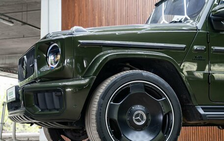 Mercedes-Benz G-Класс AMG, 2020 год, 13 490 000 рублей, 9 фотография