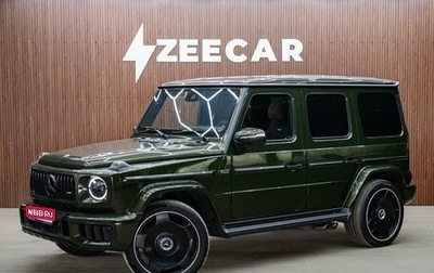 Mercedes-Benz G-Класс AMG, 2020 год, 13 490 000 рублей, 1 фотография