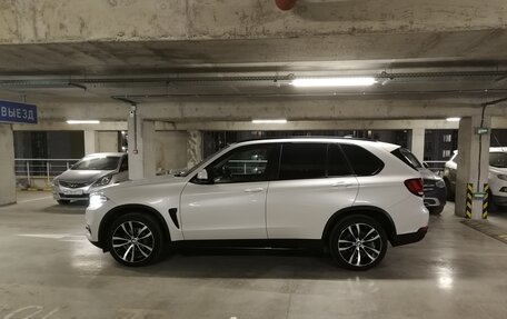 BMW X5, 2014 год, 3 190 000 рублей, 1 фотография