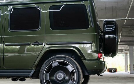 Mercedes-Benz G-Класс AMG, 2020 год, 13 490 000 рублей, 22 фотография