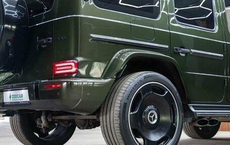 Mercedes-Benz G-Класс AMG, 2020 год, 13 490 000 рублей, 23 фотография