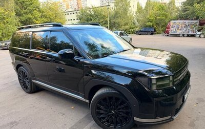 Hyundai Santa Fe IV, 2025 год, 5 000 000 рублей, 1 фотография