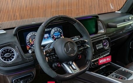 Mercedes-Benz G-Класс AMG, 2020 год, 13 490 000 рублей, 24 фотография