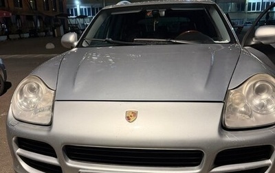 Porsche Cayenne III, 2005 год, 545 000 рублей, 1 фотография
