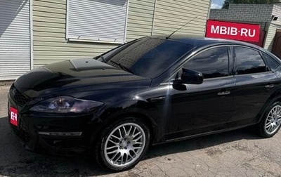 Ford Mondeo IV, 2008 год, 700 000 рублей, 1 фотография
