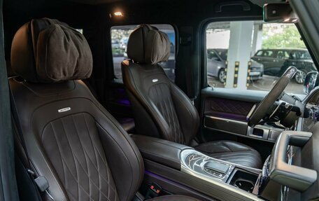 Mercedes-Benz G-Класс AMG, 2020 год, 13 490 000 рублей, 30 фотография