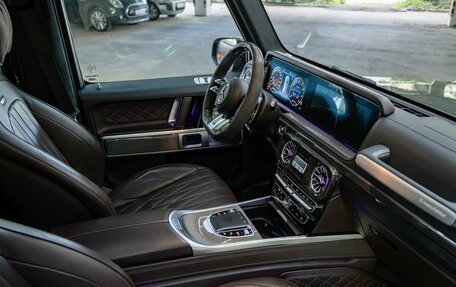 Mercedes-Benz G-Класс AMG, 2020 год, 13 490 000 рублей, 26 фотография