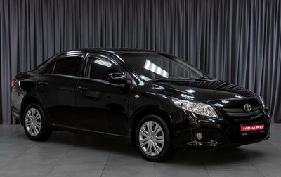 Toyota Corolla, 2008 год, 849 000 рублей, 1 фотография