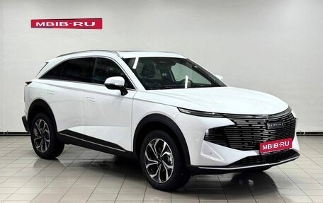Haval F7, 2026 год, 3 167 010 рублей, 1 фотография