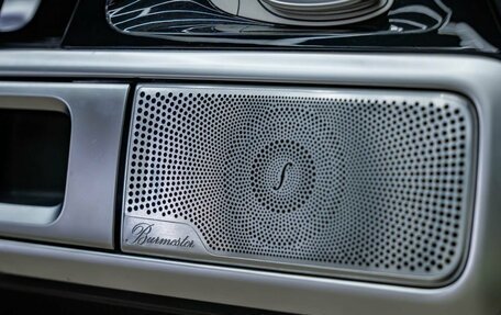 Mercedes-Benz G-Класс AMG, 2020 год, 13 490 000 рублей, 32 фотография