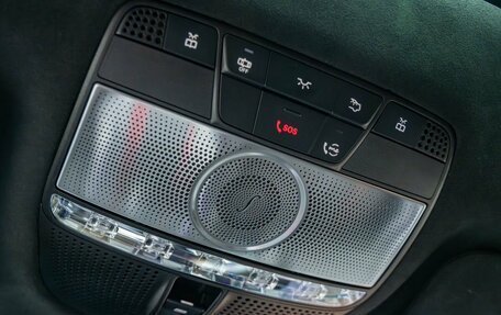 Mercedes-Benz G-Класс AMG, 2020 год, 13 490 000 рублей, 34 фотография
